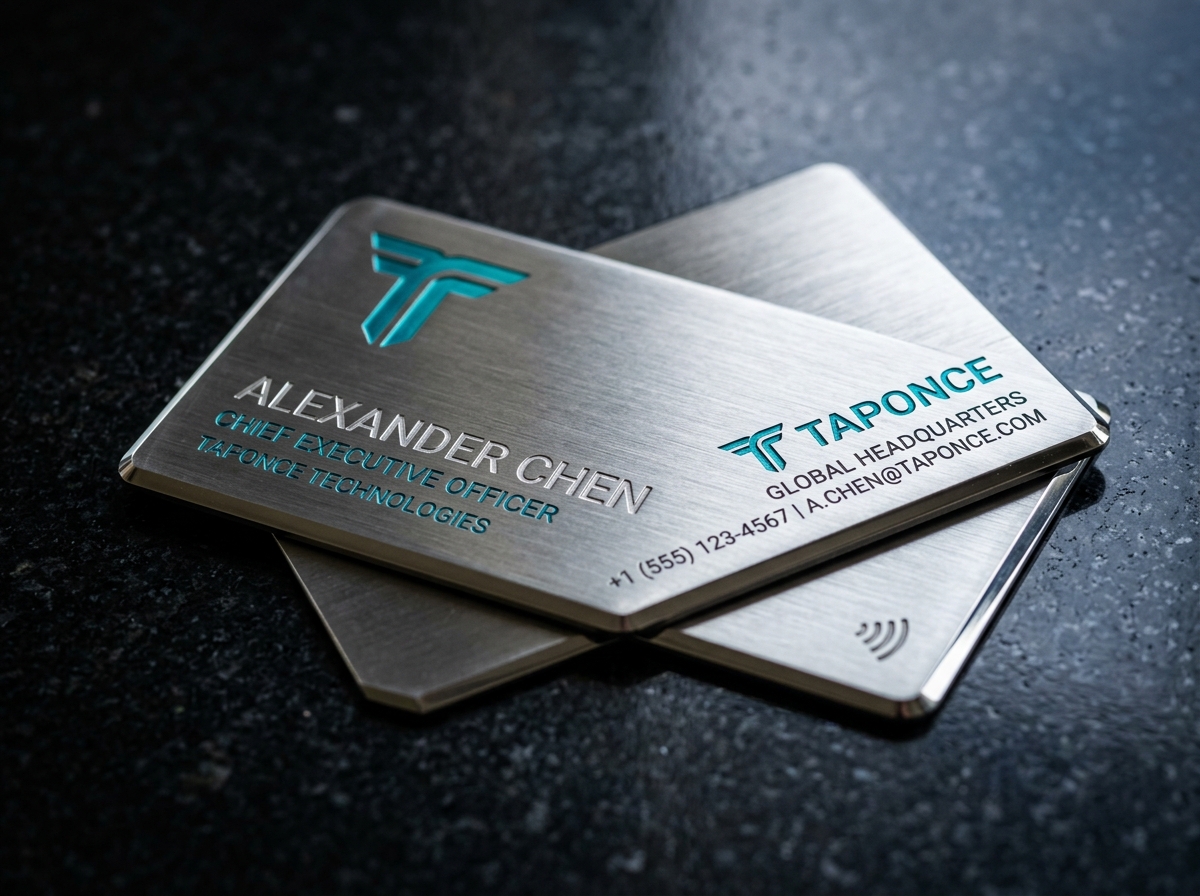 Stainless Metal